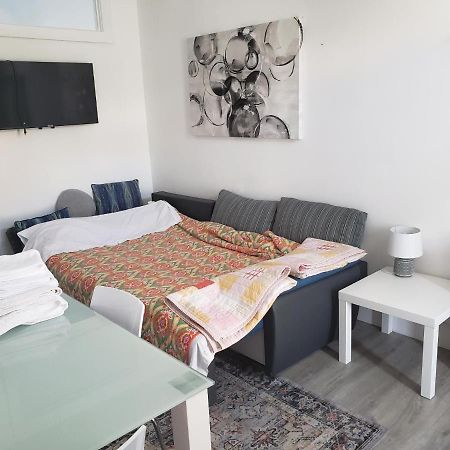 Apartment Arjana リエカ エクステリア 写真