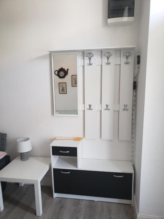 Apartment Arjana リエカ エクステリア 写真