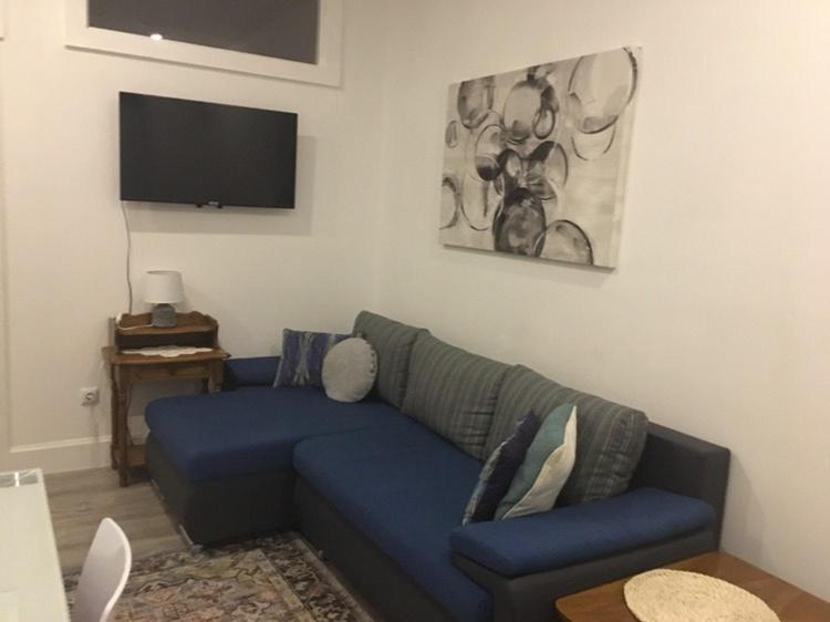 Apartment Arjana リエカ エクステリア 写真