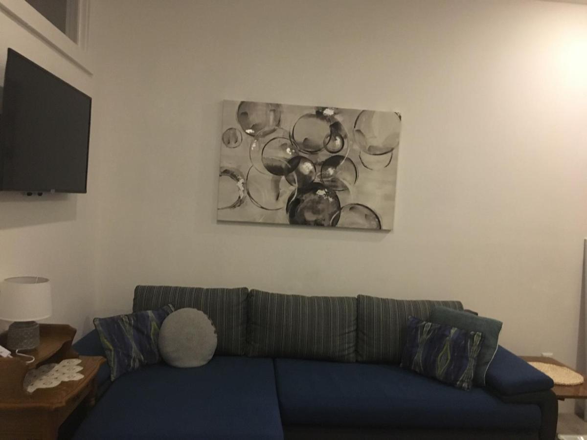 Apartment Arjana リエカ エクステリア 写真